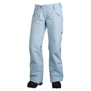 Oakley Women's "Resilient" Snow/Ski Pants, NWT